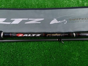 ザルツ　ZAT902MHW